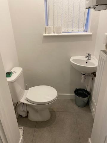 Rodney Parade Mews Newport  Extérieur photo